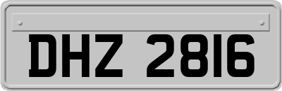 DHZ2816