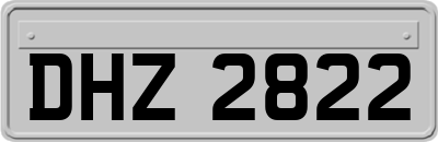 DHZ2822