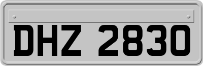 DHZ2830