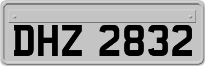 DHZ2832
