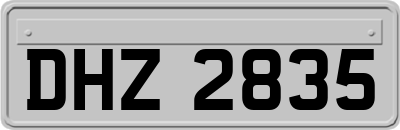 DHZ2835