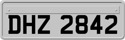 DHZ2842