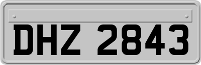 DHZ2843