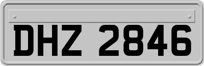 DHZ2846