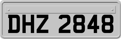 DHZ2848