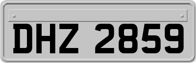 DHZ2859
