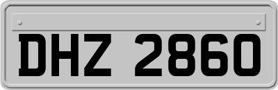 DHZ2860