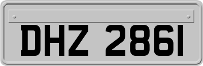 DHZ2861