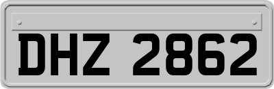 DHZ2862