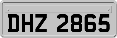 DHZ2865