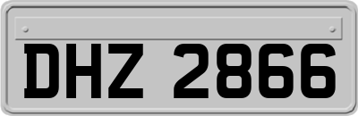 DHZ2866