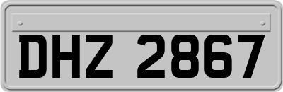 DHZ2867