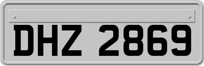 DHZ2869