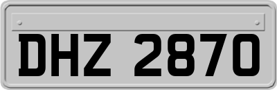 DHZ2870