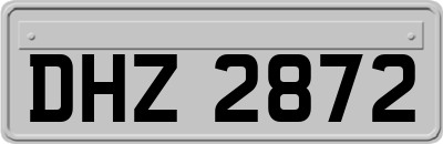 DHZ2872