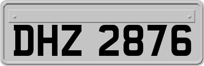 DHZ2876