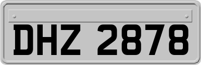 DHZ2878