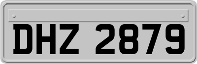 DHZ2879