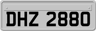 DHZ2880