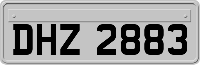 DHZ2883