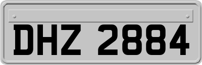 DHZ2884