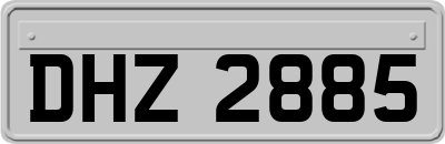 DHZ2885
