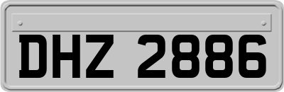 DHZ2886