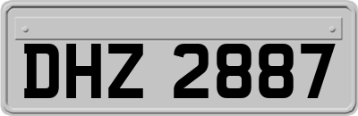 DHZ2887