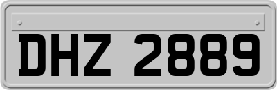 DHZ2889
