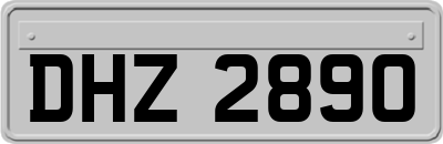DHZ2890