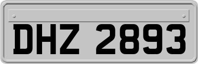 DHZ2893