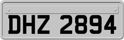 DHZ2894