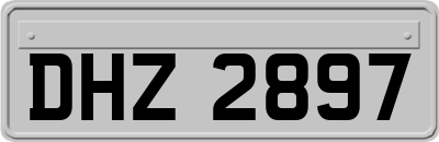 DHZ2897