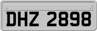 DHZ2898