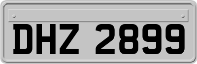 DHZ2899