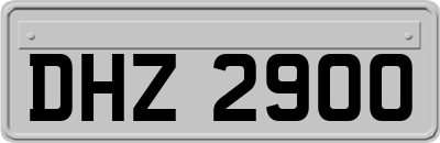 DHZ2900