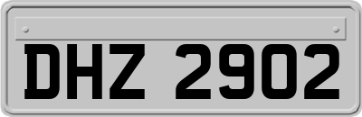 DHZ2902