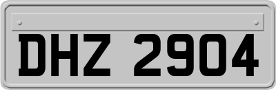 DHZ2904