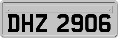 DHZ2906