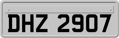 DHZ2907