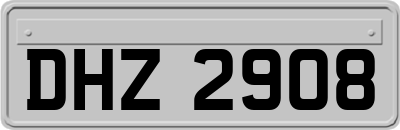 DHZ2908