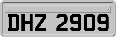 DHZ2909