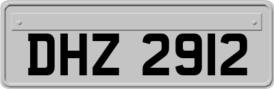 DHZ2912