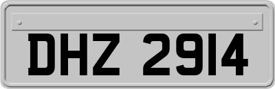 DHZ2914