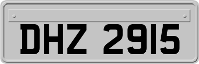 DHZ2915