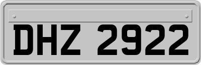 DHZ2922