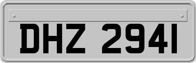 DHZ2941