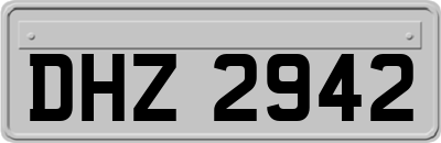 DHZ2942