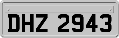 DHZ2943