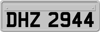 DHZ2944